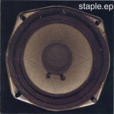 Staple, Staple.ep