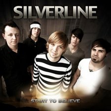 Silverline, Start To Believe