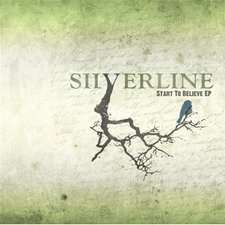 Silverline, Start To Believe EP
