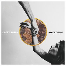 Lacey Sturm, State of Me - Single
