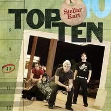 Stellar Kart, Top Ten