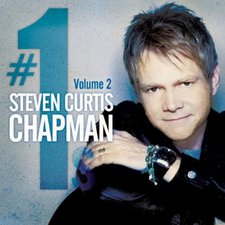 Steven Curtis Chapman, #1s Volume 2
