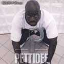 Pettidee, Still Alive