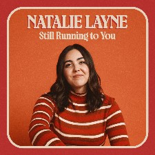 Natalie Layne, 'Still Running to You - EP'