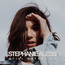 Stephanie Alessi, Still Waters - EP