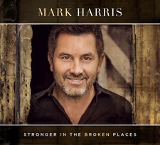 Mark Harris, Stronger In The Broken Places