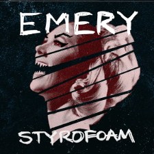 Emery, 'Styrofoam'