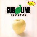 Various Artists, Sublime Records Apple Sampler