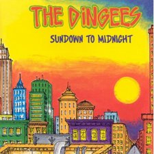The Dingees, Sundown To Midnight