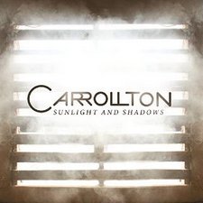 Carrollton, Sunlight And Shadows EP