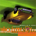 Morella's Forest, Super Deluxe