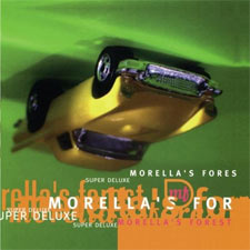 Morella's Forest, Super Deluxe