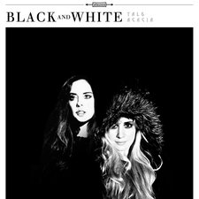 Tal & Acacia, Black and White