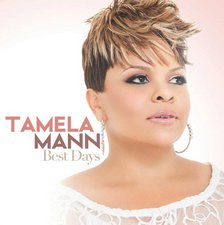 Tamela Mann, BEST DAYS