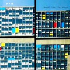 Target and the Arrow album cover