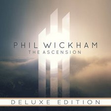 Phil Wickham, The Ascension (Deluxe Edition)