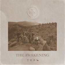 We The Kingdom, The Awakening - EP