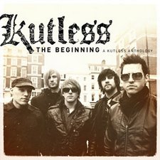 Kutless, The Beginning: A Kutless Anthology