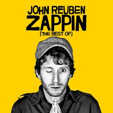 John Reuben, The Best of John Reuben Zappin