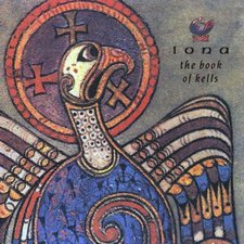 Iona, The Book of Kells