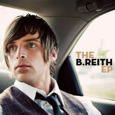 B.Reith, The B.Reith EP
