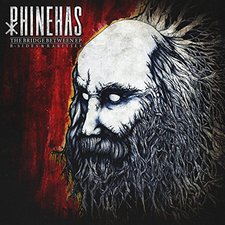 Phinehas, The Bridge Between