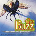 Various Artists, The Buzz: 'Cause Cheese Don't Grow on Trees