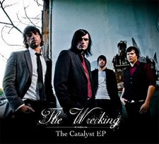 The Wrecking, THE CATALYST
