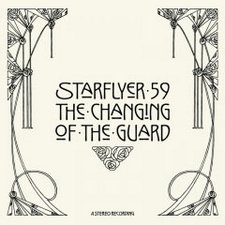 Starflyer 59, The Changing of the Guard