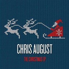 Chris August, The Christmas EP