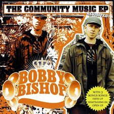 Bobby Bishop, The Community Music EP