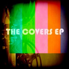 Various Artists, The Covers - EP
