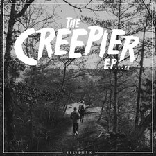 Relient K, The Creepier EP...er