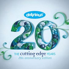 Delirious?, The Cutting Edge Years: 20th Anniversary Edition