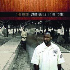 John Wells | The Tonic, The Dash