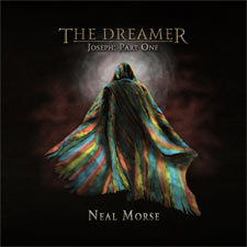 Neal Morse, 'The Dreamer - Joseph: Part One'