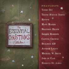 Various Artists, The Essential Christmas Collection