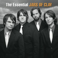 Jars Of Clay, The Essential Jars Of Clay