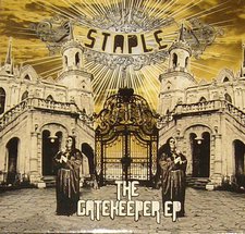 Staple, The Gatekeeper EP