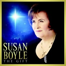 Susan Boyle, The Gift