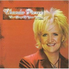 Chonda Pierce, The Glory of Your Name