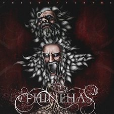 Phinehas, thegodmachine