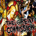 The Great Commission, The Great Commission EP