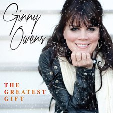 Ginny Owens, The Greatest Gift EP