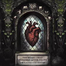 Magdalene Rose, 'The Heart That Bloomed After Death'