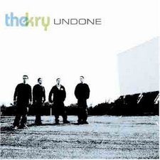 The Kry, Undone