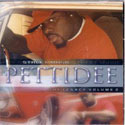 Pettidee, The Legacy Volume 1