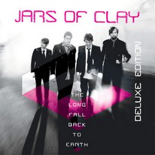 Jars Of Clay, The Long Fall Back to Earth (Deluxe Edition)