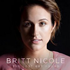 BRITT NICOLE, THE LOST GET FOUND