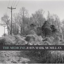John Mark McMillan, The Medicine